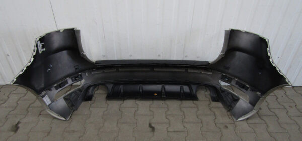Bumper Volvo XC60 XC 60 I R DESIGN FACELIFT 13-17 30763426  Achterbumper KJ11462