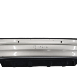 Bumper Volvo XC60 XC 60 I R DESIGN FACELIFT 13-17 30763426  Achterbumper KJ11462