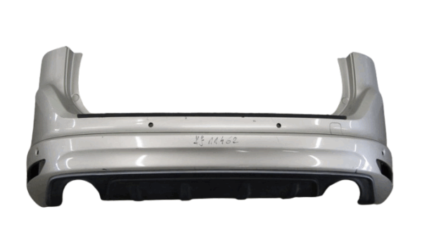 Bumper Volvo XC60 XC 60 I R DESIGN FACELIFT 13-17 30763426  Achterbumper KJ11462