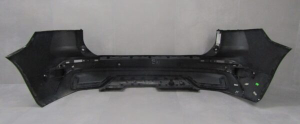 Bumper Volvo XC60 XC 60 2 II R-Design RDesign FACELIFT 21- 31425198 Achterbumper KJ12288