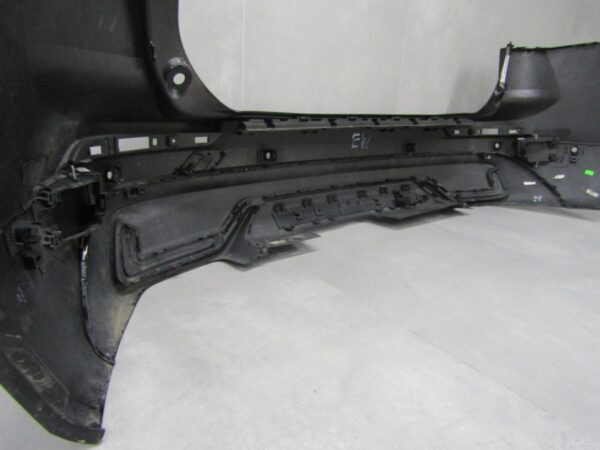Bumper Volvo XC60 XC 60 2 II R-Design RDesign FACELIFT 21- 31425198 Achterbumper KJ12288