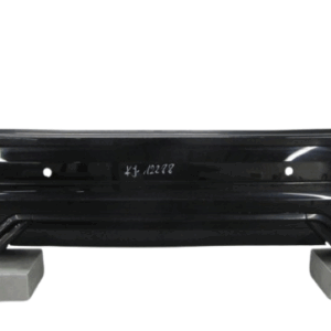 Bumper Volvo XC60 XC 60 2 II R-Design RDesign FACELIFT 21- 31425198 Achterbumper KJ12288