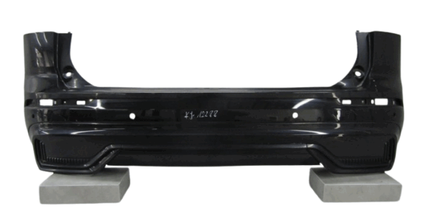 Bumper Volvo XC60 XC 60 2 II R-Design RDesign FACELIFT 21- 31425198 Achterbumper KJ12288