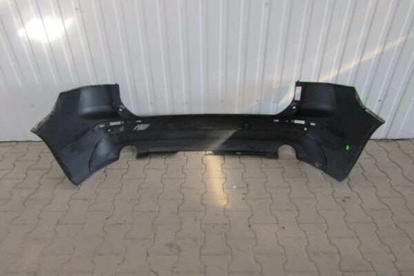 Bumper Volvo XC60 XC 60 II 17- 31425198 Achterbumper KJ5838