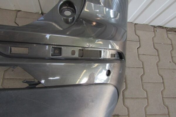 Bumper Volvo XC60 XC 60 II 17- 31425198 Achterbumper KJ5838