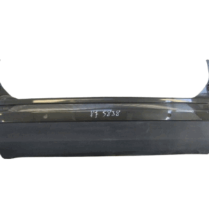 Bumper Volvo XC60 XC 60 II 17- 31425198 Achterbumper KJ5838