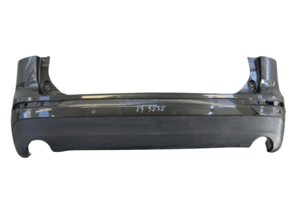 Bumper Volvo XC60 XC 60 II 17- 31425198 Achterbumper KJ5838