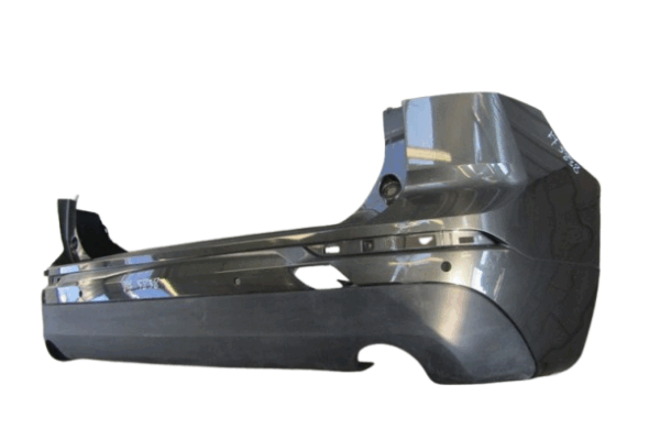 Bumper Volvo XC60 XC 60 II 17- 31425198 Achterbumper KJ5838