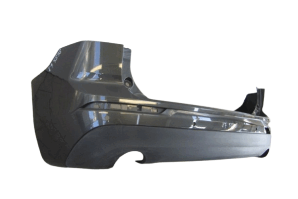 Bumper Volvo XC60 XC 60 II 17- 31425198 Achterbumper KJ5838