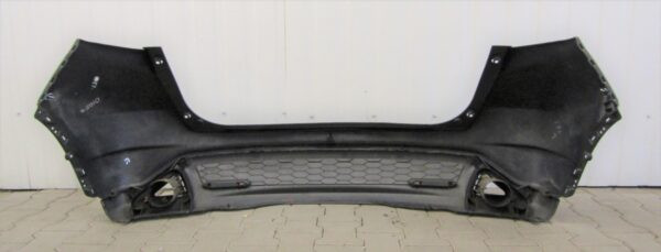 Bumper Honda Civic 8 VIII UFO 06- 71501smgae000 Achterbumper KS4040