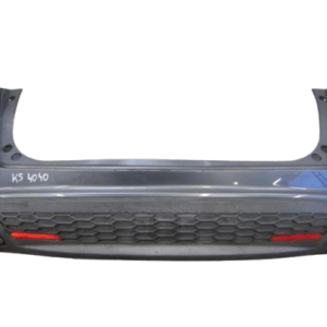 Bumper Honda Civic 8 VIII UFO 06- 71501smgae000 Achterbumper KS4040