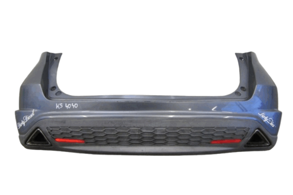 Bumper Honda Civic 8 VIII UFO 06- 71501smgae000 Achterbumper KS4040