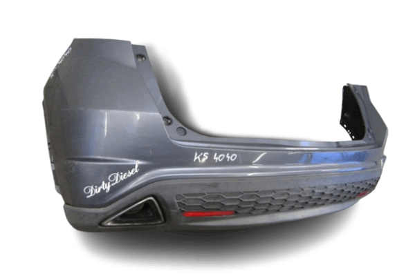 Bumper Honda Civic 8 VIII UFO 06- 71501smgae000 Achterbumper KS4040