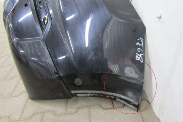 Bumper Seat ATECA 575 CUPRA 16-575807521F  Achterbumper PJ648