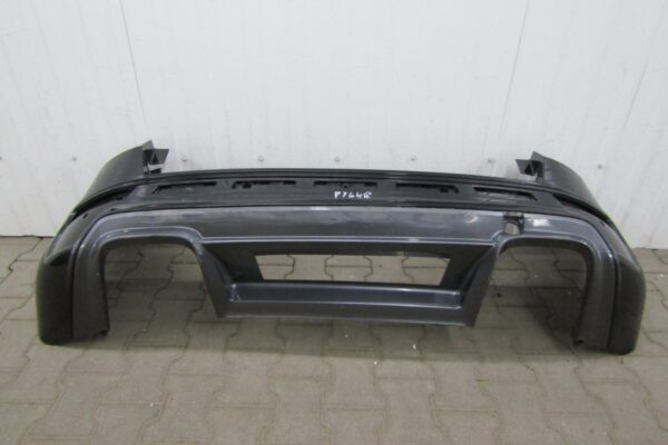 Bumper Seat ATECA 575 CUPRA 16-575807521F  Achterbumper PJ648