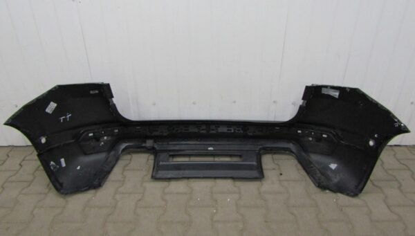 Bumper Seat ATECA 575 CUPRA 16-575807521F  Achterbumper PJ648