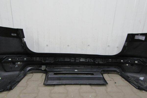 Bumper Seat ATECA 575 CUPRA 16-575807521F  Achterbumper PJ648