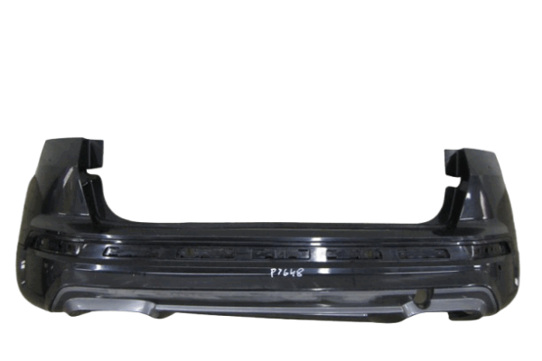 Bumper Seat ATECA 575 CUPRA 16-575807521F  Achterbumper PJ648