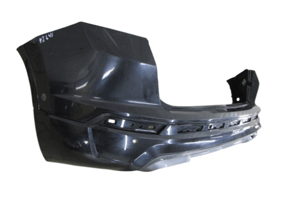 Bumper Seat ATECA 575 CUPRA 16-575807521F  Achterbumper PJ648