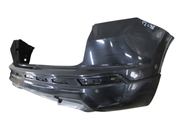 Bumper Seat ATECA 575 CUPRA 16-575807521F  Achterbumper PJ648