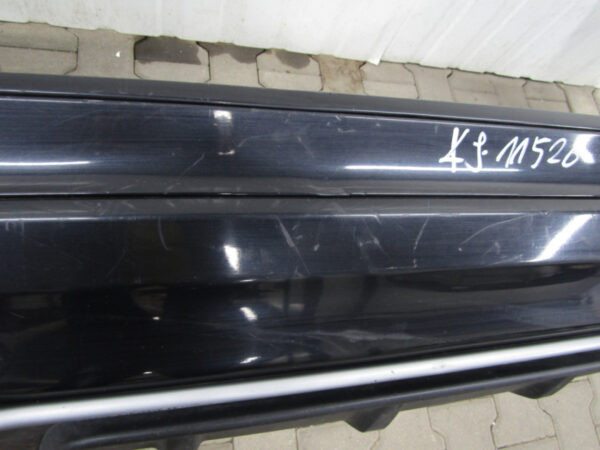 Bumper Volvo XC60 XC 60 I 1 R-DESIGN RDESIGN FACELIFT 13-17 30763426  Achterbumper KJ11526