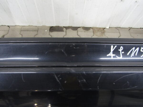 Bumper Volvo XC60 XC 60 I 1 R-DESIGN RDESIGN FACELIFT 13-17 30763426  Achterbumper KJ11526
