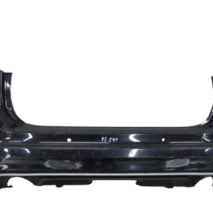 Bumper Volvo XC60 XC 60 I 1 R-DESIGN RDESIGN FACELIFT 13-17 30763426  Achterbumper PJ831