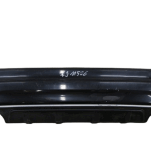 Bumper Volvo XC60 XC 60 I 1 R-DESIGN RDESIGN FACELIFT 13-17 30763426  Achterbumper KJ11526