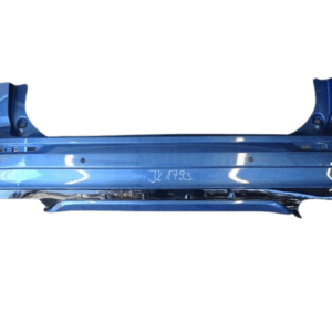 Bumper Volvo XC60 XC 60 II 2 R-Design 17-Rdesign 8085324856 Achterbumper JK1793