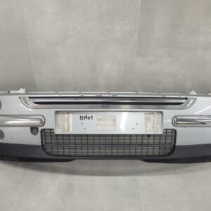 Bumper Mini Cooper One R50 I 01-04 51117074227 Voorbumper PJ1401