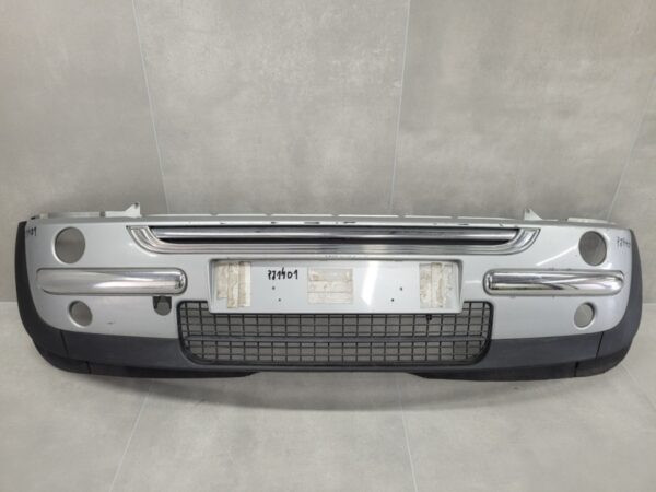 Bumper Mini Cooper One R50 I 01-04 51117074227 Voorbumper PJ1401