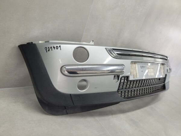 Bumper Mini Cooper One R50 I 01-04 51117074227 Voorbumper PJ1401