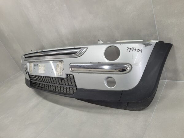 Bumper Mini Cooper One R50 I 01-04 51117074227 Voorbumper PJ1401