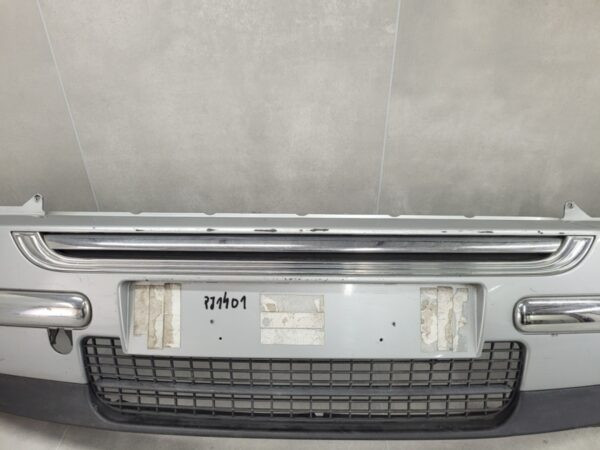 Bumper Mini Cooper One R50 I 01-04 51117074227 Voorbumper PJ1401