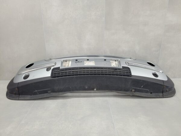 Bumper Mini Cooper One R50 I 01-04 51117074227 Voorbumper PJ1401