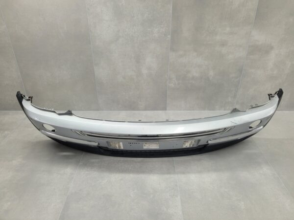 Bumper Mini Cooper One R50 I 01-04 51117074227 Voorbumper PJ1401