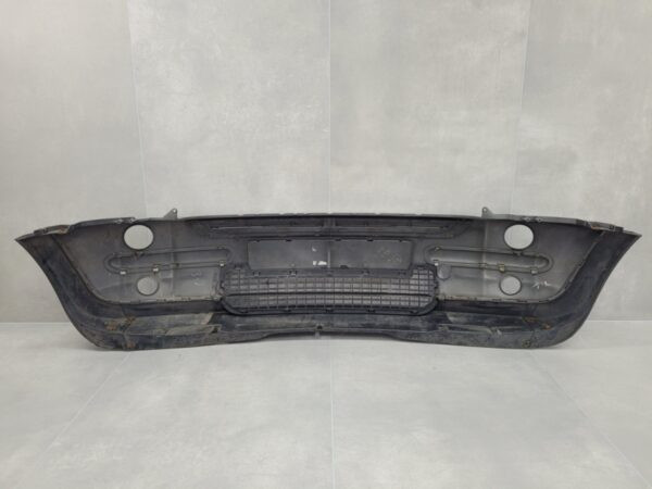 Bumper Mini Cooper One R50 I 01-04 51117074227 Voorbumper PJ1401