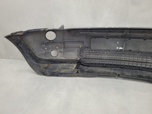 Bumper Mini Cooper One R50 I 01-04 51117074227 Voorbumper PJ1401