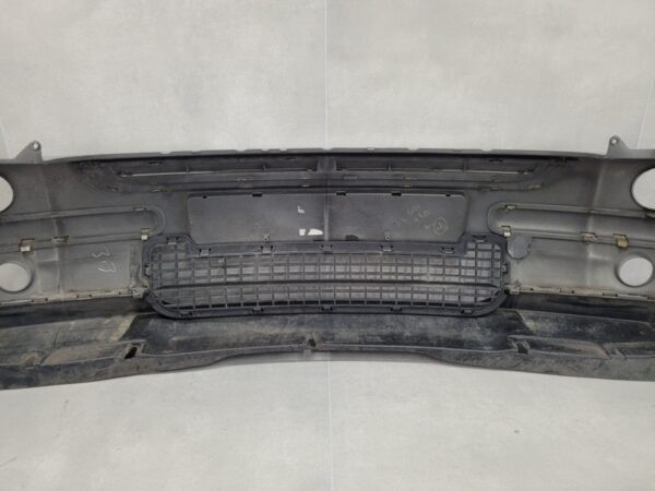 Bumper Mini Cooper One R50 I 01-04 51117074227 Voorbumper PJ1401