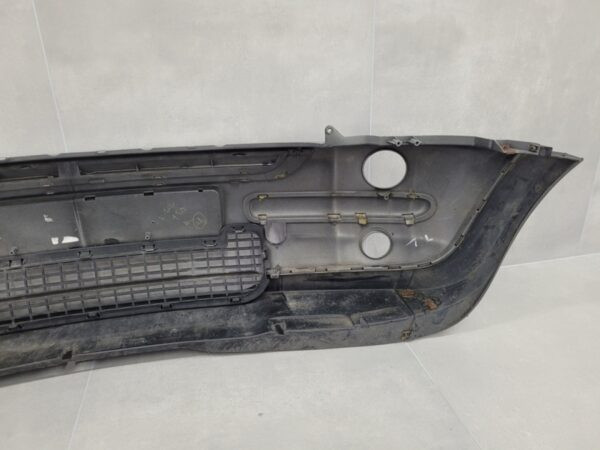 Bumper Mini Cooper One R50 I 01-04 51117074227 Voorbumper PJ1401