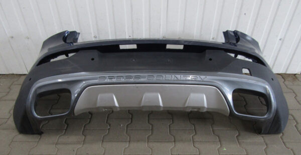 Bumper Volvo V40 Cross Country 12- Achterbumper KJ11470