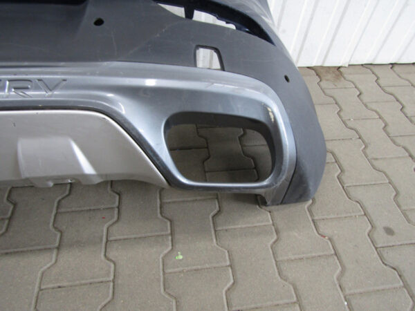 Bumper Volvo V40 Cross Country 12- Achterbumper KJ11470