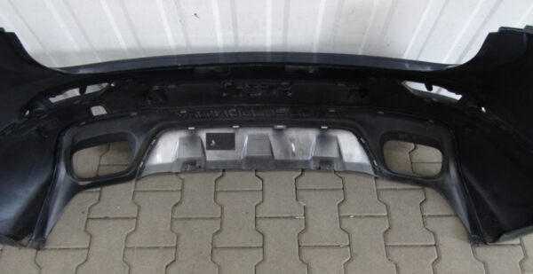 Bumper Volvo V40 Cross Country 12- Achterbumper KJ11470