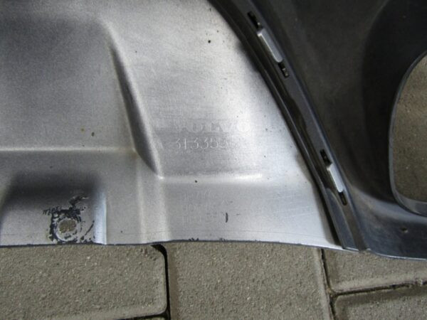 Bumper Volvo V40 Cross Country 12- Achterbumper KJ11470