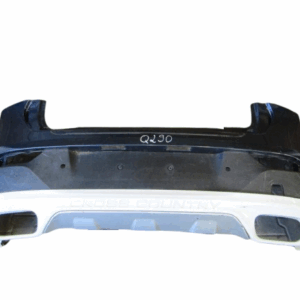 Bumper Volvo V40 Cross Country 12- 10494522759 Achterbumper Q290