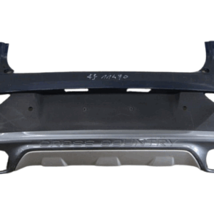 Bumper Volvo V40 Cross Country 12- Achterbumper KJ11470