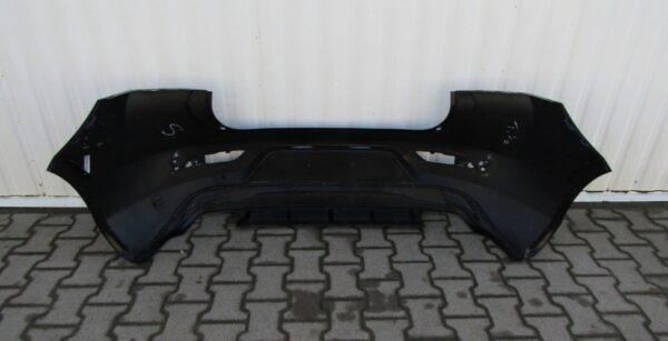 Bumper Volvo V40 II 12-31283756 Achterbumper KJ9166