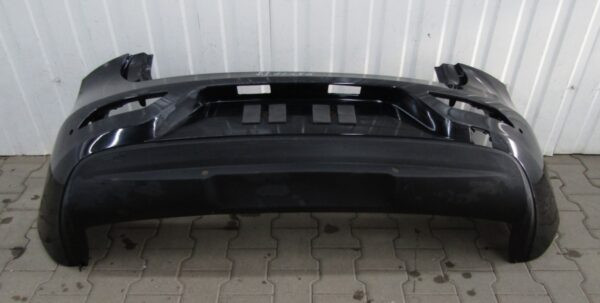 Bumper Volvo V40 II 12-31283756 Achterbumper KJ11456