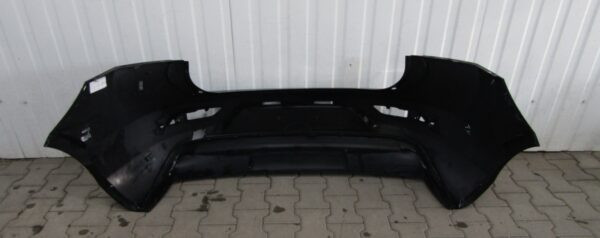 Bumper Volvo V40 II 12-31283756 Achterbumper KJ11456