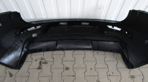 Bumper Volvo V40 II 12-31283756 Achterbumper KJ11456